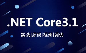 .NET Core3.1 中间件Middleware源码解读