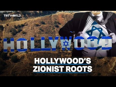 How does Hollywood help whitewash Israel’s ‘image problem’?