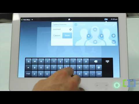Touch10 Training