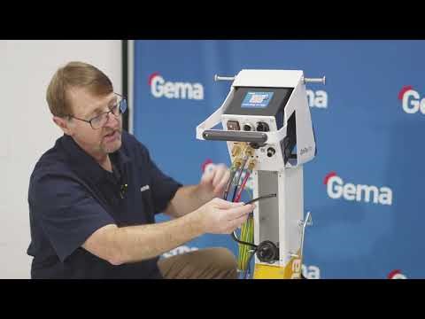 Unboxing and Set Up the OptiFlex Pro