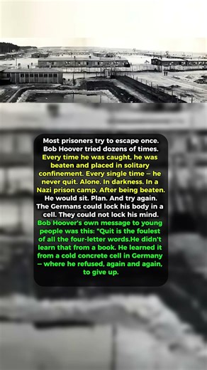 1 Stolen😦Nazi Jet. The Man Who Broke Every Nazi Prison Rule. #history#ww2