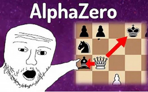 [国象熟肉]ChessPage1 AlphaZero居然发现了最佳开局？！！
