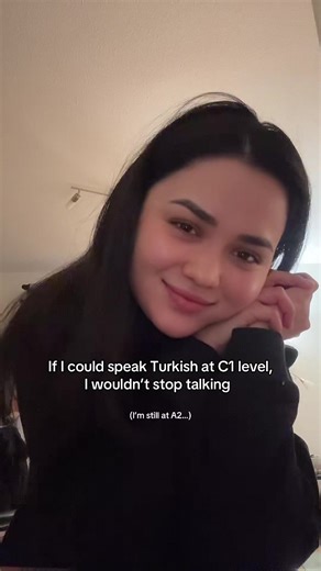 Journey to Fluent Turkish: My Language Learning Experience
