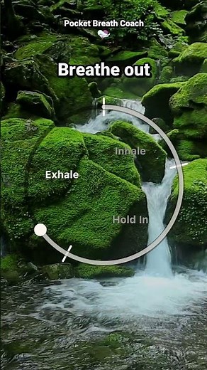 4-7-8 Breathing Method for Anxiety