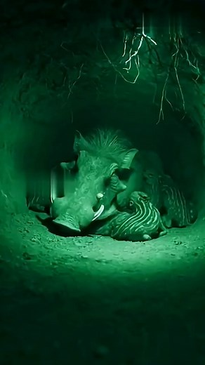 Deadly Komodo Dragon Strike | Animation Animal Ai