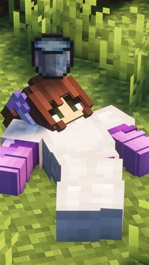 This mod adds Ragdolling to Minecraft!