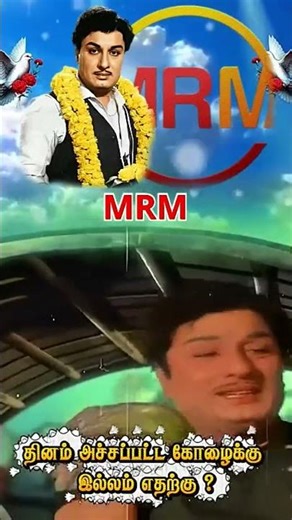 என் அண்ணனின் நெஞ்சம் உண்டு நேர்மை உண்டு ஓடு ராஜா எம்ஜிஆர்