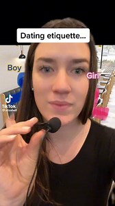 Only girls can sit in the booth apparently?? [socialmedia]