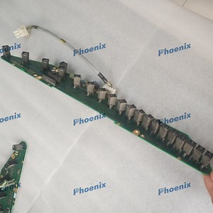 [Hot Item] Original Control Card for Polar Ls-S 040163 Circuit Board for Polar Ls-S 029690 Light Lamp Card for Polar 115 /137/155 for Polar 040163 Ls-S