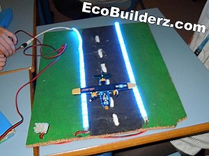 Cómo conectar un circuito eléctrico simple de 120v - 2026 | Es.EcoBuilderz.com