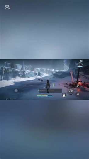 #ArknightsEndfield #Endfield #ZerothDirective