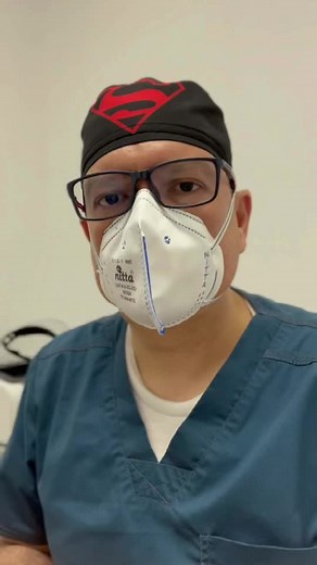 How to Properly Wear a Surgical Mask