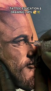 🗓 Daily Stencil-Reading Practice Routine Day 1–7: Foundation ⏱ 10–12 minutes 1. Warm-up (2 min): Look at the full design → scan the stencil → identify bold vs thin lines. 2. Tracing (5 min): Place tracing paper over the stencil and slowly trace the outlines. Check with the original design as you go. 3. Quick Compare (3–5 min): Point at random stencil lines and say out loud what they represent (outline? detail? shading zone?). --- Day 8–14: Zone Training ⏱ 12–15 minutes 1. Divide (2 min): Mental