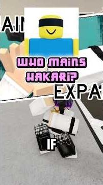 Why Hakari is the Worst character in JJS