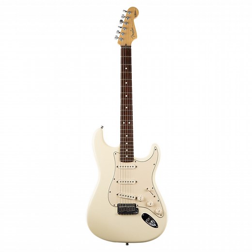 Fender Jeff Beck Artist Series Stratocaster | Reverb