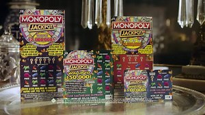 120 reactions · 6 comments | The new MONOPOLY JACKPOT Scratch-Offs are a new spin on a classic! | Florida Lottery | Facebook
