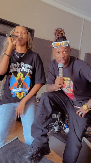 Spice Diana and Fik Fameica Collaboration Highlights