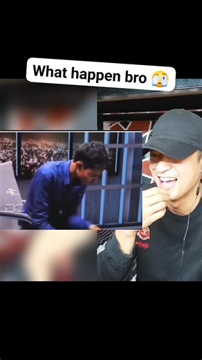 5.3K views · 98 reactions | What happen bro you need some help 﫣 #BernardCorreche #goodvibesonly | Bernard Correche | Facebook