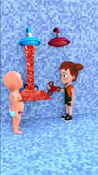 Anaya से गलती हुई 🤔 l Gulli Bulli l Cartoon l granny I tmkoc l shortscomedy #shorts