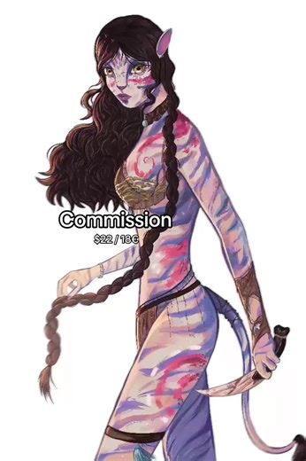 Improving Speedpaint Quality in Procreate