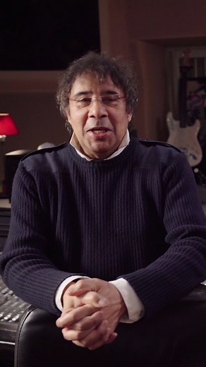 156K views · 2.9K reactions | L'influence de la pop anglaise dans la musique de Laurent  | Laurent Voulzy | Facebook