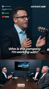 Do You Lose Control With Expedited Freight? | All Things Expedited