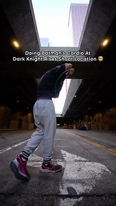 10K views · 151 reactions | Does this make me Batman?? #batman #workout #jumprope #weightloss #fitness | Jump Rope Dudes | Facebook