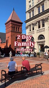 1.5K reactions · 402 shares | Summer is the perfect time for a family getaway to Lancaster, PA! Enjoy unforgettable experiences and make lifelong memories. | Discover Lancaster | Facebook