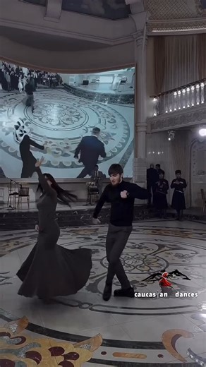 Обычаи & Лезгинка & Кавказ on Instagram: "Ловзар ✨"