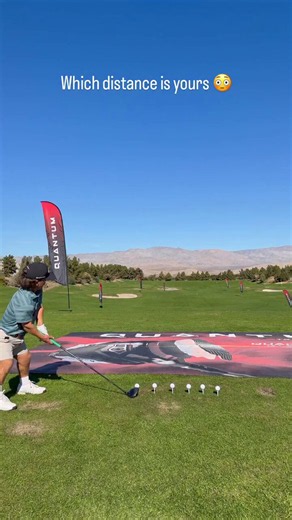 Please #shrink the living hell out of this. None of these carry distances were remotely accurate. This only adds to the delusion a lot of amateur golfers already have about their own distances.