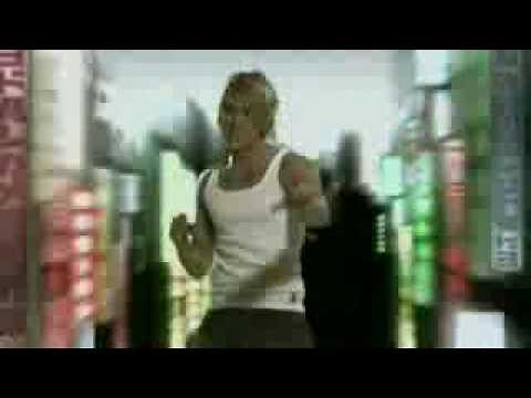 Danny Tokyo Official Video