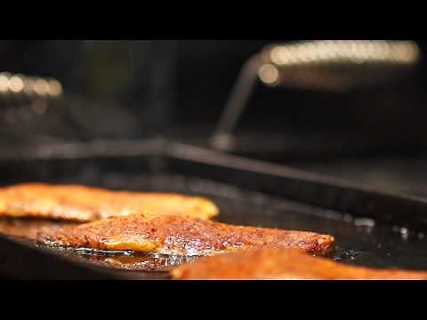 Cooking With The Mexican Comal | Rubio's