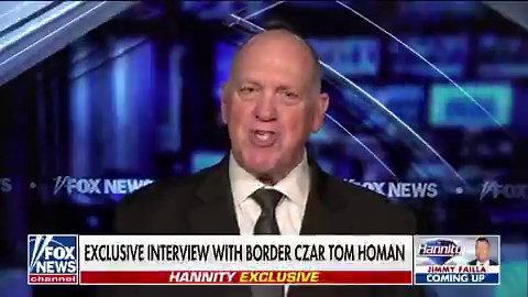 🚨BREAKING: Tom Homan just went FULL BEAST MODE, confirmed EVERY SINGLE ILLEGAL ALIEN gets deported the SECOND ICE encounters them. NO EXCEPTIONS. NO AMNESTY. NO HIDING.Simple poll. Please be honest! As of today, how much do you still trust and support ICE and Tom Homan?A. 100%B. 50%C. 25%D. 0%MAKE THIS GO VIRAL ON 𝕏. LET’S GO 👏