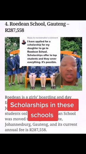 Affordable Boarding Schools in Gauteng, South Africa