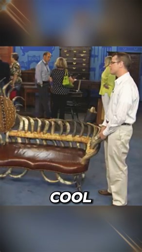 #antiquesroadshow #antique #furniture #rarefinds #fblifestyle | Timeless Antique