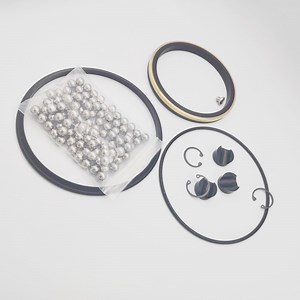 [Hot Item] Sour Gas Service Swivel Joint Seals Repair Kit for Oilfield