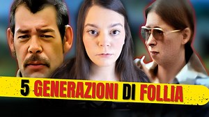 5 generazioni di follia - La storia del clan dei Goler | L'occhio Creepy