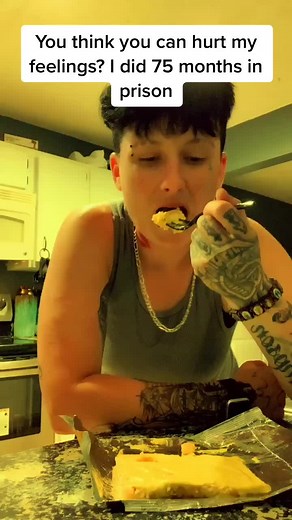 Amber Thompson on TikTok