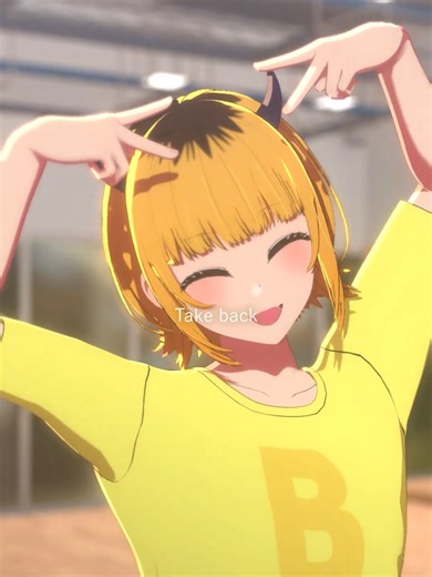 【推しの子】MEMちょがライブツアーに向けて練習中！#推しの子 #oshinoko #anime #アニメ | Oshi No Ko