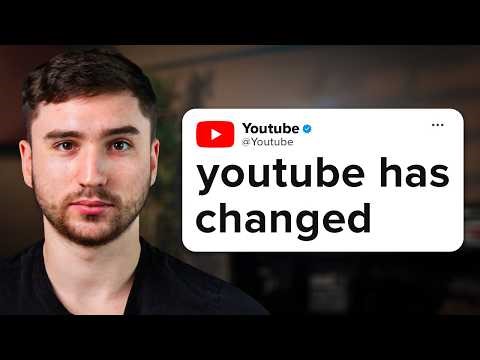 The NEW Best YouTube Marketing Strategy For 2026