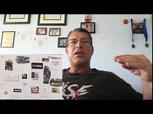 Manifest Your Dreams: The Power Of Creating A Vision Board