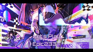 【中国Tokyo Machine/超爽Bass House推荐】 Epic233 - Let's Play_哔哩哔哩_bilibili