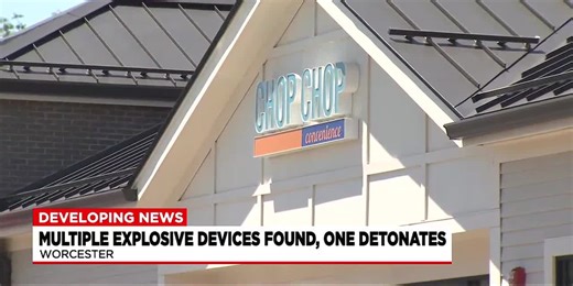 Worcester explosion prompts local law enforcement to evaluate public safety