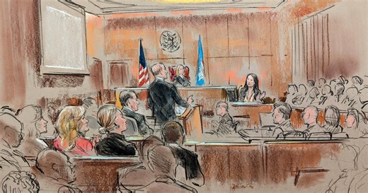 Hunter Biden's ex-wife testifies in his gun trial