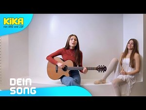 Musikvideo: Nuri und Jule – "I am Home" | Mehr auf KiKA.de