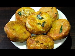 गव्हाच्या पिठापासून हेल्दी स्नॅक । Snack recipe in marathi ।। #अन्नपूर्णारेसिपी #snack #स्नॅकरेसिपी