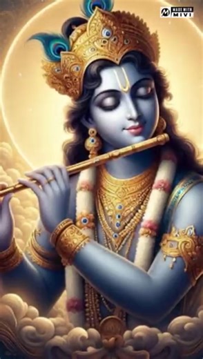 || Shree Krishna 🦚 Status || #shorts #krishna #song #radhakrishna