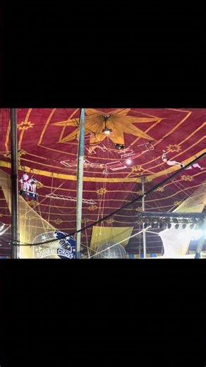 The great circus | what an amazing performance | YouTube shorts