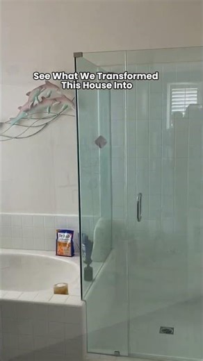 From Dated to Dreamy | Bathroom Before & After Transformation