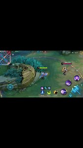 495K views · 3.7K reactions | Lesley 4 Passive Tutorial #MLBB #MLBBGoldenMonth | Jodan Gaming | Facebook